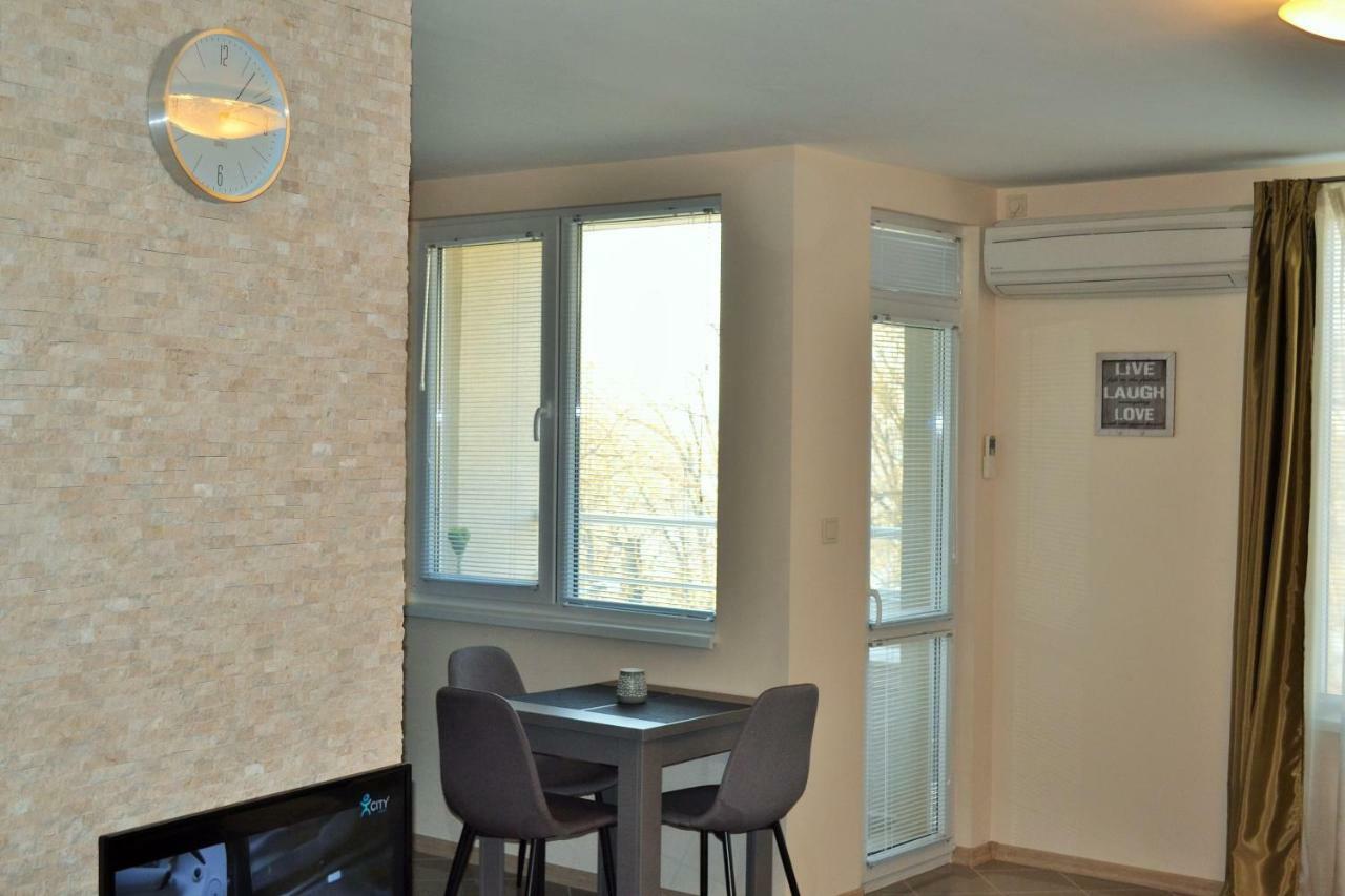 City Center Studio - River View Plovdiv Exterior photo
